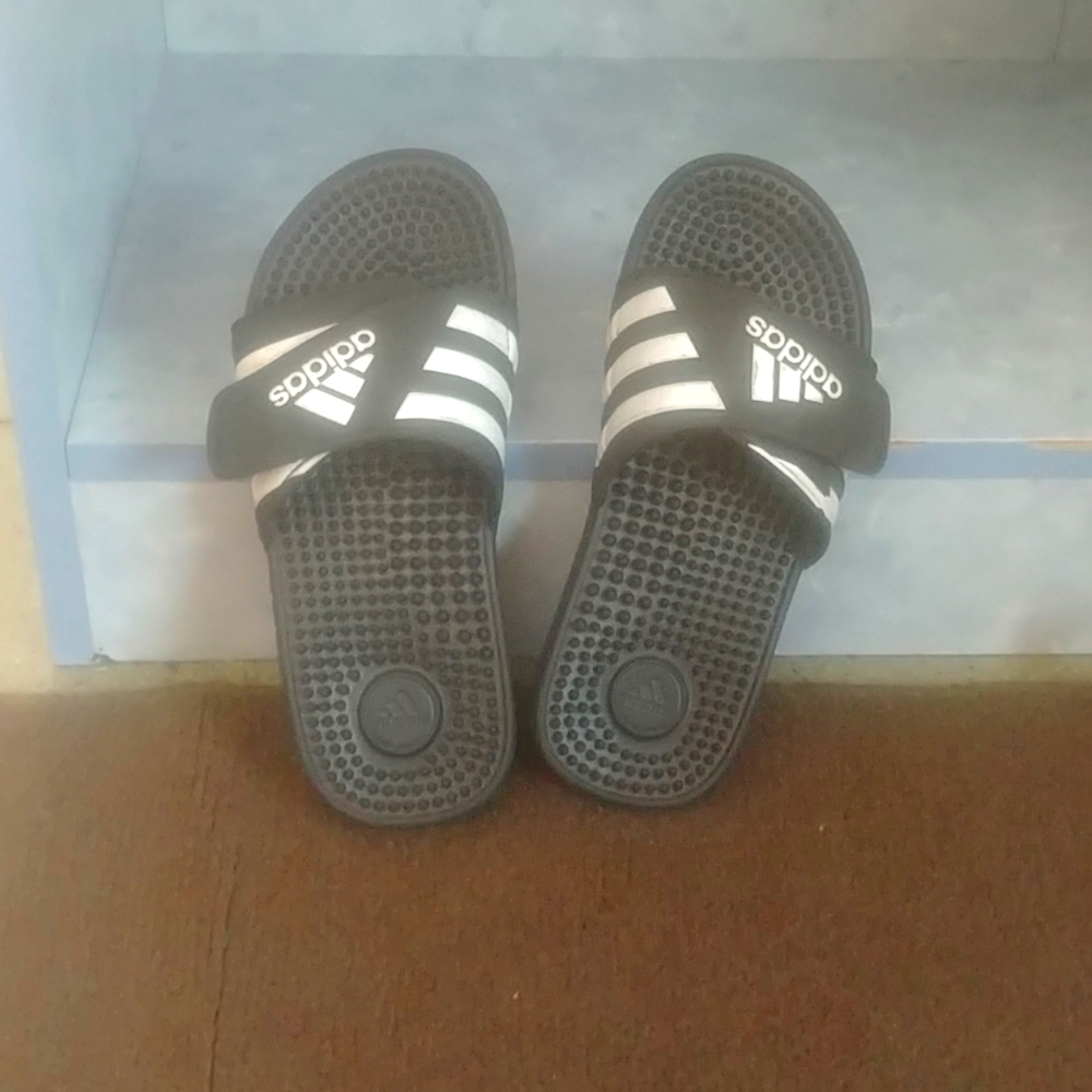 Adidas sandals